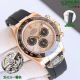 Clean Factory Rolex Daytona 4131 Gold Face Watch 040711 (3)_th.jpg
